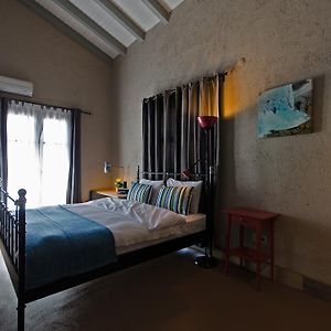 Superior Zimmer mit Kingsize-Bett